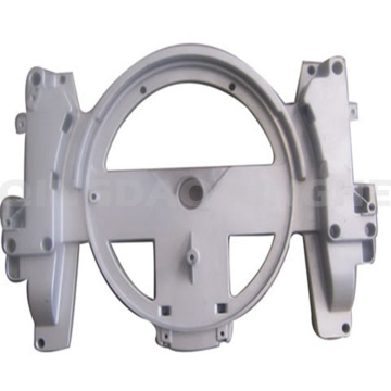 Customized Aluminum Die Casting Pressure Die Castings